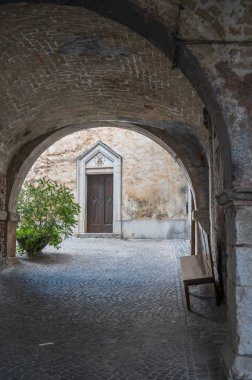 Fornelli, İtalya 'nın Molise bölgesinin Isernia iline bağlı 1883 nüfuslu belediyesi. İtalya 'nın en güzel köylerinin bir parçasıdır..