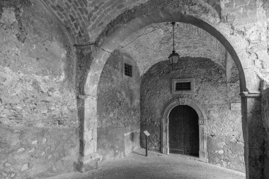 Fornelli, İtalya 'nın Molise bölgesinin Isernia iline bağlı 1883 nüfuslu belediyesi. İtalya 'nın en güzel köylerinin bir parçasıdır..