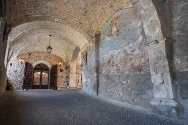 Fornelli, İtalya 'nın Molise bölgesinin Isernia iline bağlı 1883 nüfuslu belediyesi. İtalya 'nın en güzel köylerinin bir parçasıdır..