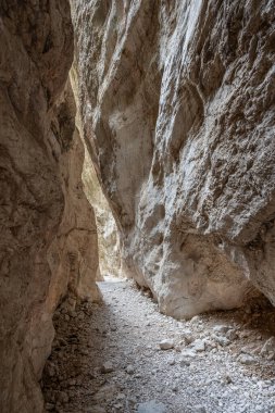 Fara San Martino-Palombaro doğa koruma alanı, 1983 yılında Fara San Martino ve Palombaro belediyelerinde kurulmuş olan 4202 hektarlık koruma alanı.