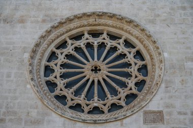 Santa Maria della Tomba 