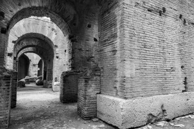 Campanian Amfitiyatrosu, Santa Maria Capua Vetere şehrinde bulunan ve antik Capua ile çakışan Roma amfitiyatrosudur.