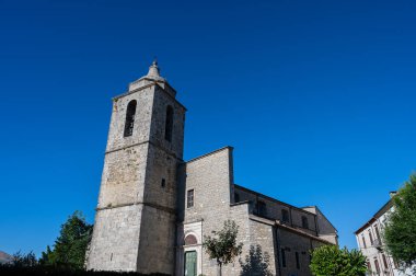 San Marco Evangelista Kilisesi (İngilizce: San Marco Evangelista), İnsernia eyaletinin Agnone şehrinde bulunan bir dinî binadır..