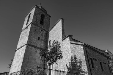 San Marco Evangelista Kilisesi (İngilizce: San Marco Evangelista), İnsernia eyaletinin Agnone şehrinde bulunan bir dinî binadır..