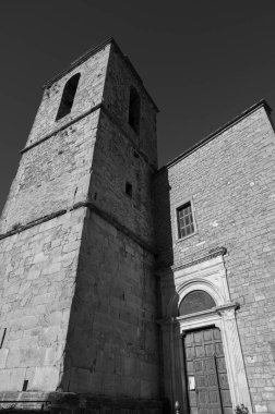 San Marco Evangelista Kilisesi (İngilizce: San Marco Evangelista), İnsernia eyaletinin Agnone şehrinde bulunan bir dinî binadır..