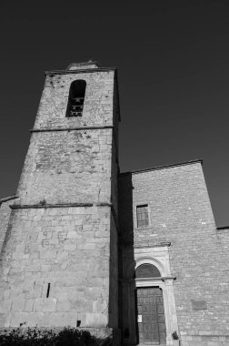 San Marco Evangelista Kilisesi (İngilizce: San Marco Evangelista), İnsernia eyaletinin Agnone şehrinde bulunan bir dinî binadır..