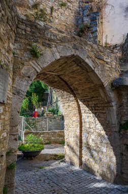 Agnone (İtalyanca: Agnune), İtalya 'nın Molise eyaletinde yer alan bir şehirdir..