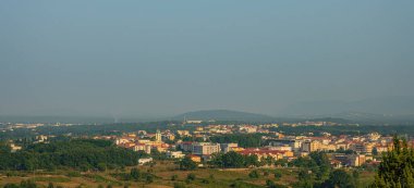 Medjugorje, bugün Hersek-Narenta Kantonu, Bosna-Hersek Federasyonu, Bosna-Hersek 'in bir parçası olan Citluk Belediyesinde küçük bir bölge..