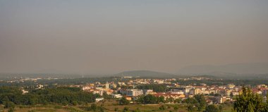 Medjugorje, bugün Hersek-Narenta Kantonu, Bosna-Hersek Federasyonu, Bosna-Hersek 'in bir parçası olan Citluk Belediyesinde küçük bir bölge..