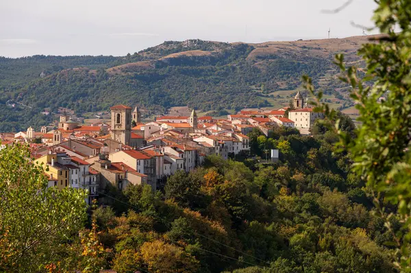 Agnone, İtalya 'nın Molise eyaletinde yer alan bir şehirdir..