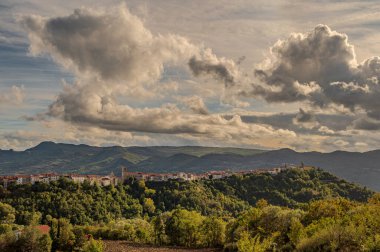 Agnone, İtalya 'nın Molise eyaletinde yer alan bir şehirdir..