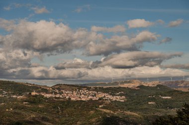 Agnone, İtalya 'nın Molise eyaletinde yer alan bir şehirdir..