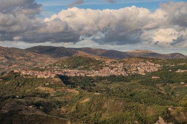 Agnone, İtalya 'nın Molise eyaletinde yer alan bir şehirdir..