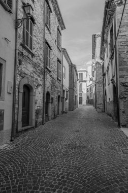 Agnone, İtalya 'nın Molise eyaletinde yer alan bir şehirdir..