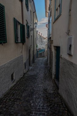Agnone, İtalya 'nın Molise eyaletinde yer alan bir şehirdir..