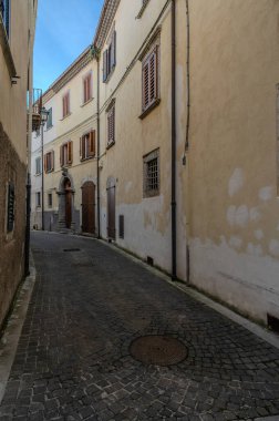 Agnone, İtalya 'nın Molise eyaletinde yer alan bir şehirdir..