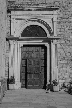 San Marco Evangelista Kilisesi (İngilizce: San Marco Evangelista), İnsernia eyaletinin Agnone şehrinde bulunan bir dinî binadır..