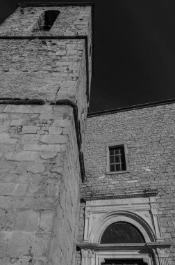 San Marco Evangelista Kilisesi (İngilizce: San Marco Evangelista), İnsernia eyaletinin Agnone şehrinde bulunan bir dinî binadır..