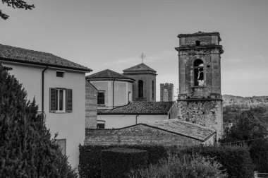 Palena, Abruzzo 'nun Chieti iline bağlı bir belediyedir ve doğu Maiella-Verde Aventino dağ belediyelerinin yönetim merkezi konumundadır..