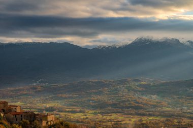 Macchiagodena, İtalya 'nın Molise eyaletinde yer alan bir şehirdir..