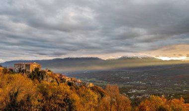 Macchiagodena, İtalya 'nın Molise eyaletinde yer alan bir şehirdir..