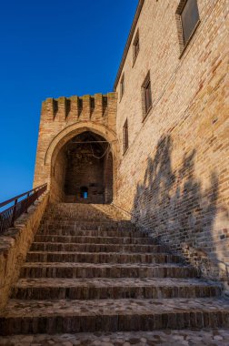 Acquaviva Picena, İtalya 'nın Marche bölgesinde Ascoli Piceno eyaletinde yer alan bir şehirdir.