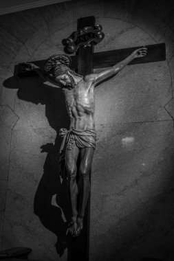 Saint Gregorio Magno ve Margherita Katedrali, San Benedetto del Tronto-Ripatransone-Montalto piskoposluğunun ortak katedrali olan Ascoli Piceno eyaletinin Ripatransone eyaletinin ana tarikat binasıdır.