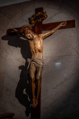 Saint Gregorio Magno ve Margherita Katedrali, San Benedetto del Tronto-Ripatransone-Montalto piskoposluğunun ortak katedrali olan Ascoli Piceno eyaletinin Ripatransone eyaletinin ana tarikat binasıdır.