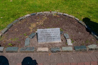 St Patricks Katedrali Dublin 'in en popüler yerlerinden biridir. Katedral, ortaçağ şehri Dublin 'den kalan az sayıdaki binadan biridir..