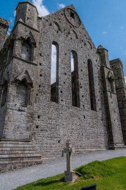 Cashel Kayası (İngilizce: 