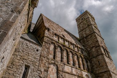 Cashel Kayası (İngilizce: 