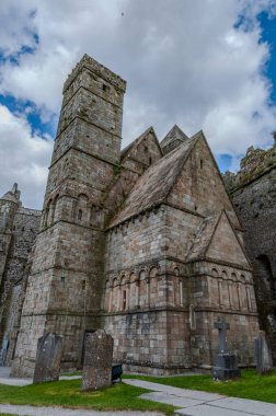 Cashel Kayası (İngilizce: 