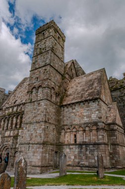 Cashel Kayası (İngilizce: 