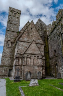 Cashel Kayası (İngilizce: 