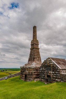 Cashel Kayası (İngilizce: 