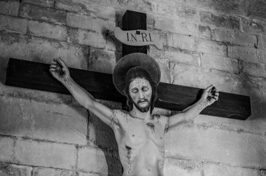 Matrice, Campobasso belediyesine bağlı bir manastır. Manastırın inşasının tarihi bilinmemekle birlikte, Ağustos 1148 'de Benevento Başpiskoposu II. Peter tarafından kutsanmıştır.