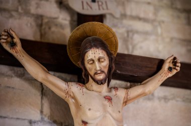 Matrice, Campobasso belediyesine bağlı bir manastır. Manastırın inşasının tarihi bilinmemekle birlikte, Ağustos 1148 'de Benevento Başpiskoposu II. Peter tarafından kutsanmıştır.