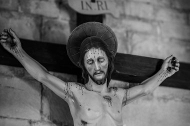 Matrice, Campobasso belediyesine bağlı bir manastır. Manastırın inşasının tarihi bilinmemekle birlikte, Ağustos 1148 'de Benevento Başpiskoposu II. Peter tarafından kutsanmıştır.