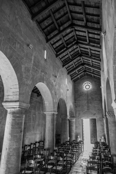 Matrice, Campobasso belediyesine bağlı bir manastır. Manastırın inşasının tarihi bilinmemekle birlikte, Ağustos 1148 'de Benevento Başpiskoposu II. Peter tarafından kutsanmıştır.