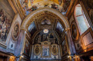 Trisulti Charterhouse, Frosinone ilinin Collepardo ilçesine bağlı bir manastır. 1879 yılında ulusal bir anıt olarak kabul edilmiştir..