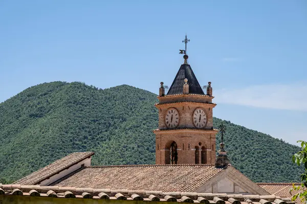 Trisulti Charterhouse, Frosinone ilinin Collepardo ilçesine bağlı bir manastır. 1879 yılında ulusal bir anıt olarak kabul edilmiştir..