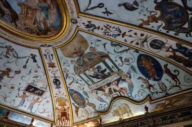 Trisulti Charterhouse, Frosinone ilinin Collepardo ilçesine bağlı bir manastır. 1879 yılında ulusal bir anıt olarak kabul edilmiştir..