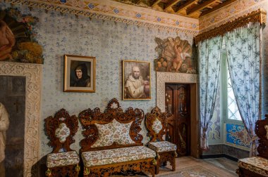 Trisulti Charterhouse, Frosinone ilinin Collepardo ilçesine bağlı bir manastır. 1879 yılında ulusal bir anıt olarak kabul edilmiştir..