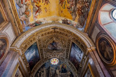 Trisulti Charterhouse, Frosinone ilinin Collepardo ilçesine bağlı bir manastır. 1879 yılında ulusal bir anıt olarak kabul edilmiştir..