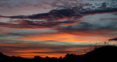 Campania Felix ilk olarak Roma döneminde Capua Antica şehrinin bölgesini ve daha sonra da çeşitli komşu belediyelerin ovalarını göstermiştir..