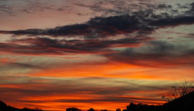 Campania Felix ilk olarak Roma döneminde Capua Antica şehrinin bölgesini ve daha sonra da çeşitli komşu belediyelerin ovalarını göstermiştir..