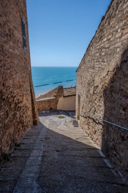 Cupra Marittima (18 Aralık 1862 'ye kadar Marano), İtalya' nın Ascoli Piceno eyaletinde yer alan bir şehirdir..
