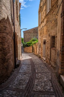 Cupra Marittima (18 Aralık 1862 'ye kadar Marano), İtalya' nın Ascoli Piceno eyaletinde yer alan bir şehirdir..