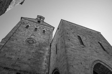 Santa Maria Annunziata Katedrali, Anagni Piskoposluğu 'nun piskoposluk merkezi olan Anagni' de Katolik ibadetinin başlıca yeridir..