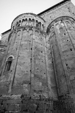 Santa Maria Annunziata Katedrali, Anagni Piskoposluğu 'nun piskoposluk merkezi olan Anagni' de Katolik ibadetinin başlıca yeridir..